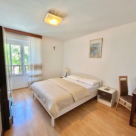 Apartments Tereza Novigrad Istria 外观 照片