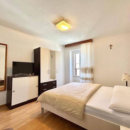 Apartments Tereza Novigrad Istria 外观 照片