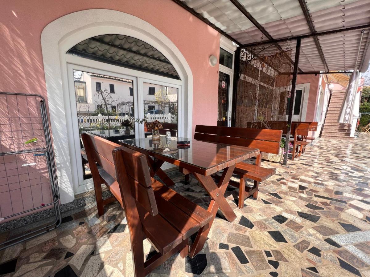 Apartments Tereza Novigrad Istria 外观 照片