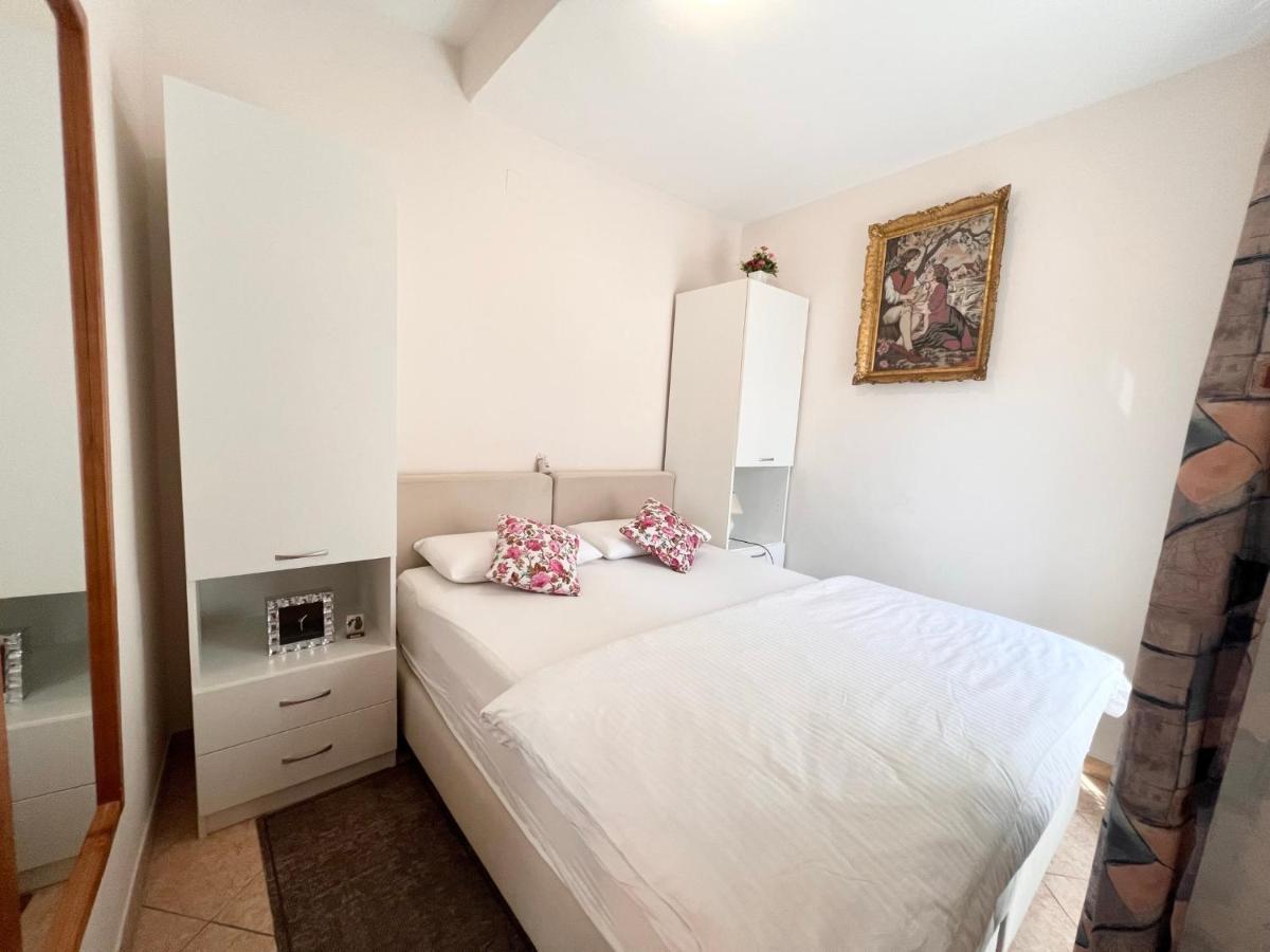 Apartments Tereza Novigrad Istria 外观 照片