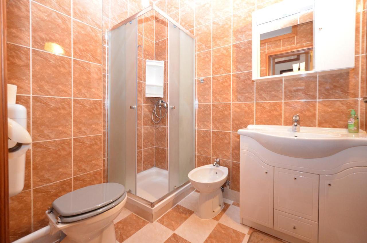 Apartments Tereza Novigrad Istria 外观 照片