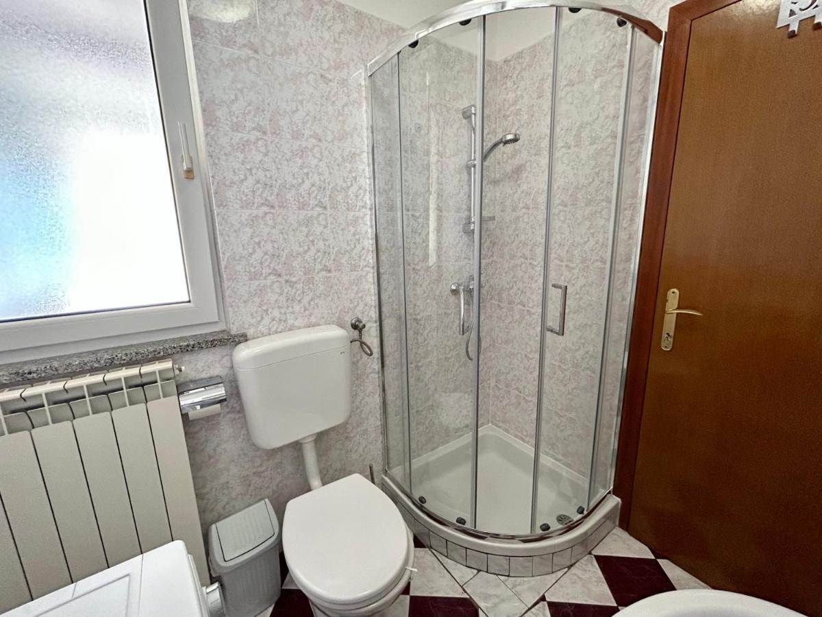 Apartments Tereza Novigrad Istria 外观 照片