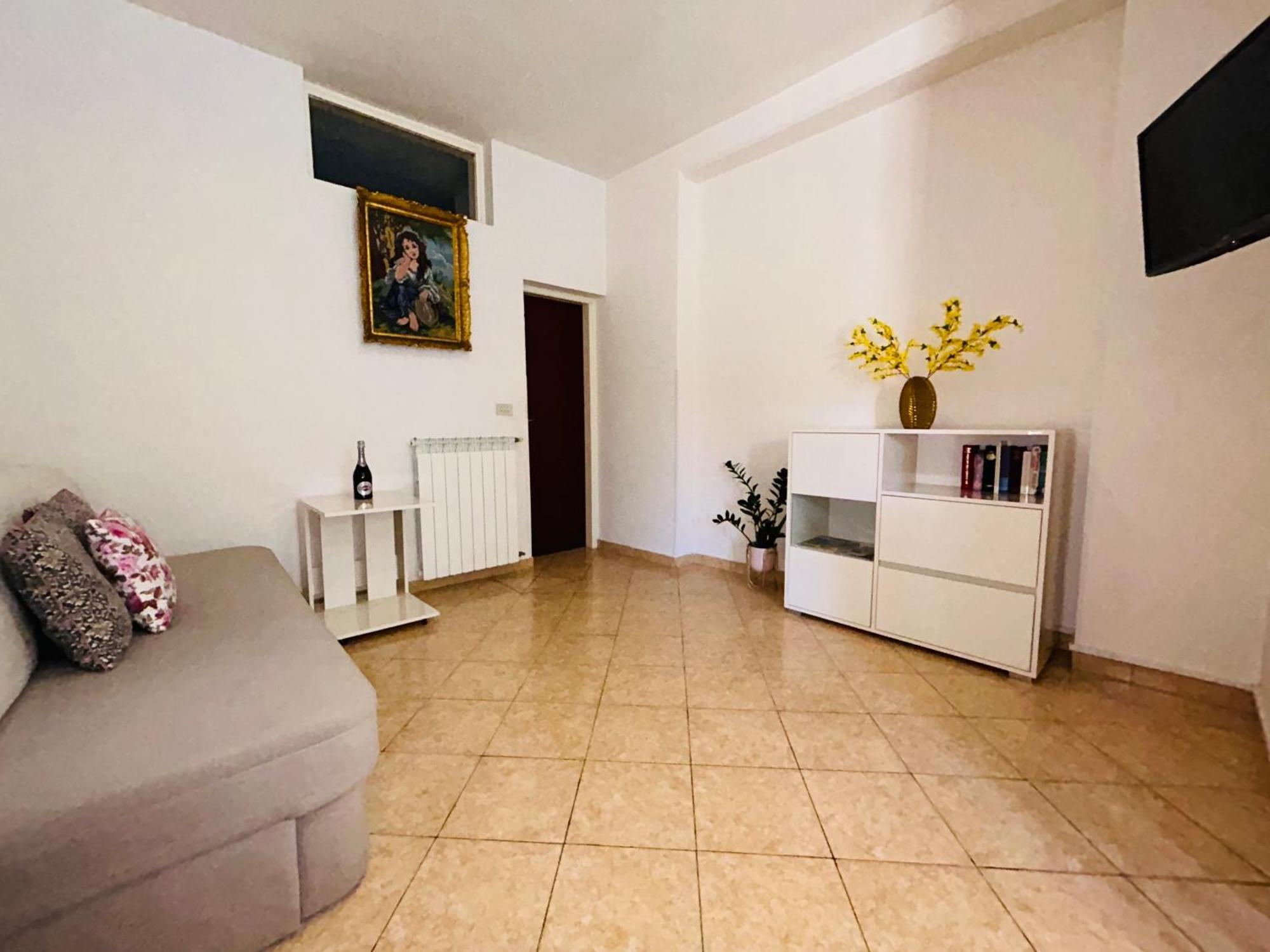 Apartments Tereza Novigrad Istria 外观 照片