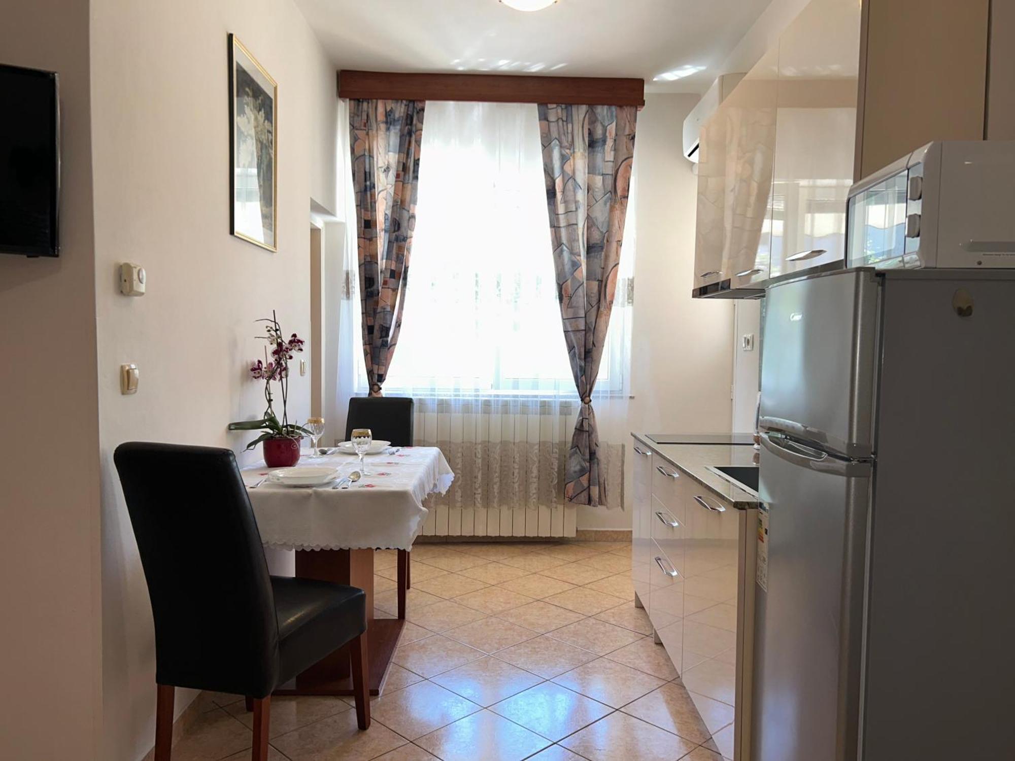 Apartments Tereza Novigrad Istria 外观 照片