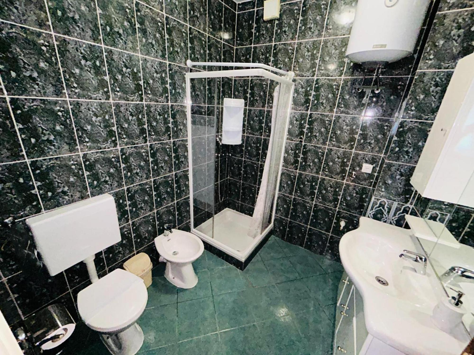 Apartments Tereza Novigrad Istria 外观 照片