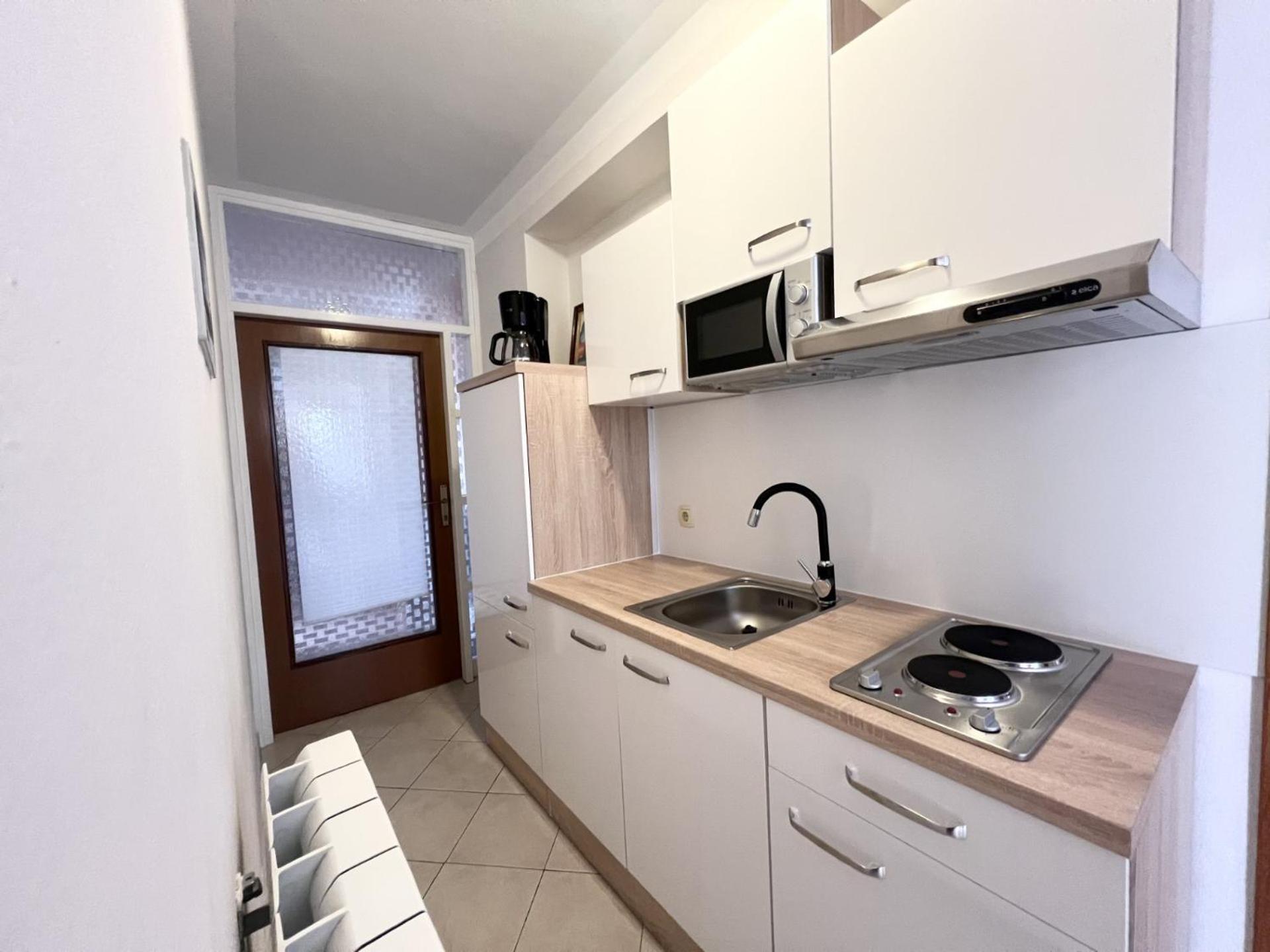 Apartments Tereza Novigrad Istria 外观 照片