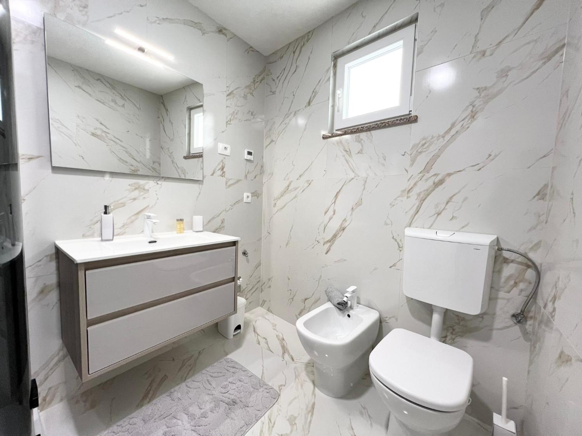 Apartments Tereza Novigrad Istria 外观 照片