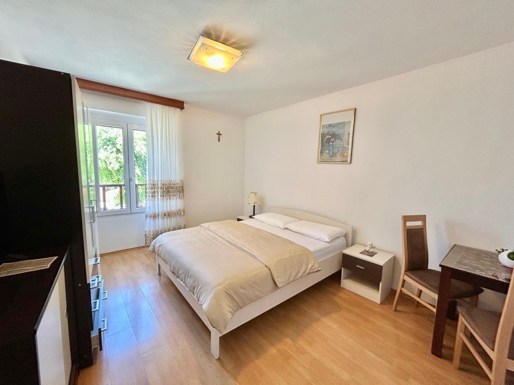 Apartments Tereza Novigrad Istria 外观 照片