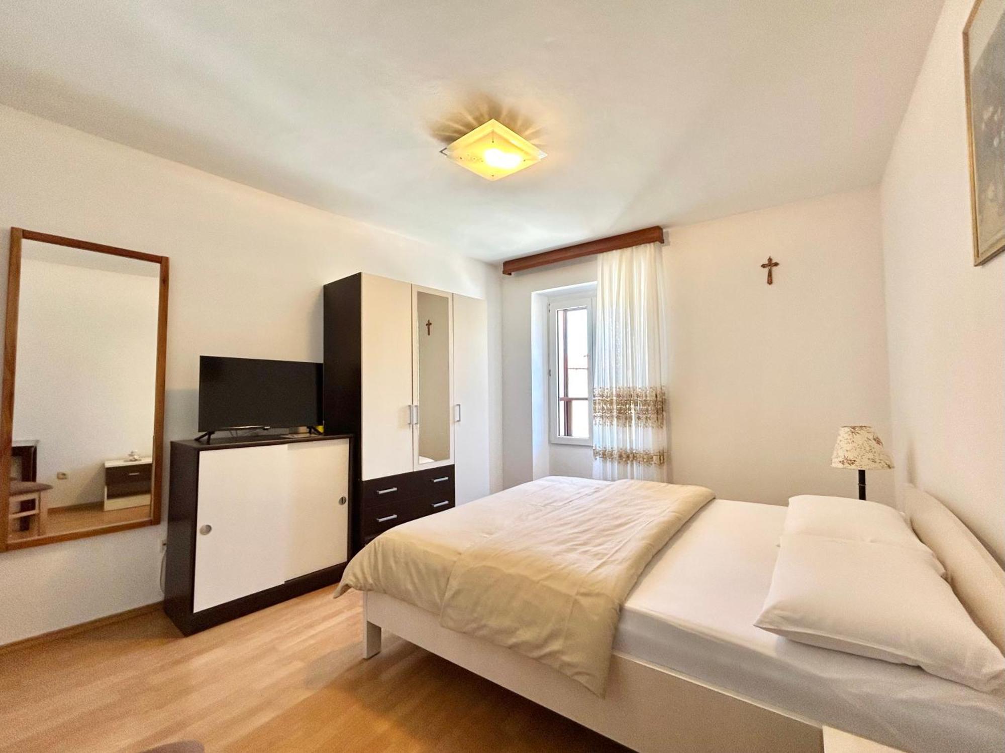Apartments Tereza Novigrad Istria 外观 照片
